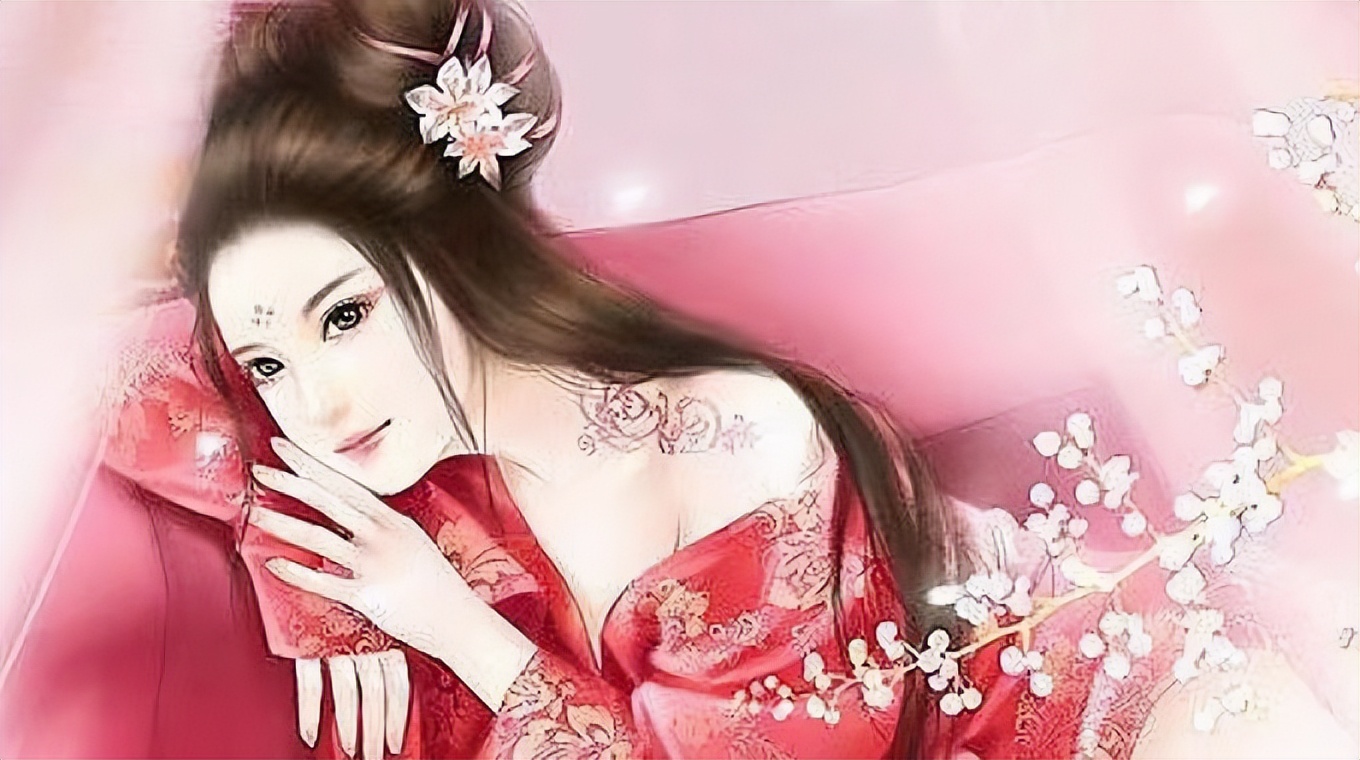 男主是和尚太子女主是扬州瘦马,女主身份为扬州瘦马的小说