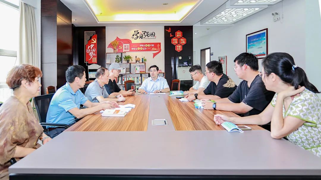 慰问精神障碍患者送温暖活动,社区开展精神障碍患者帮扶会议