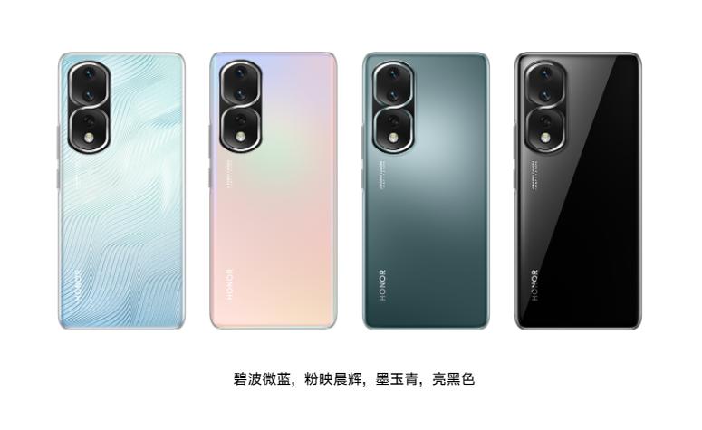 在精简型号这方面，华为荣耀比蓝绿厂果断，谁的策略更高明？