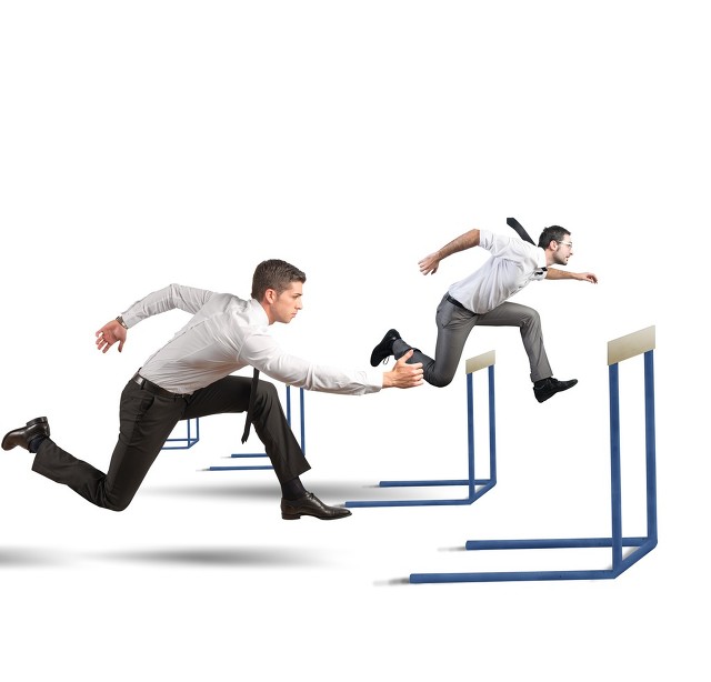 真正成功的人是不需要鸡汤的,成功必经之路与心灵鸡汤