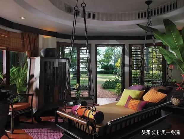 2022年的10家最浪漫度假酒店,必去的100个酒店