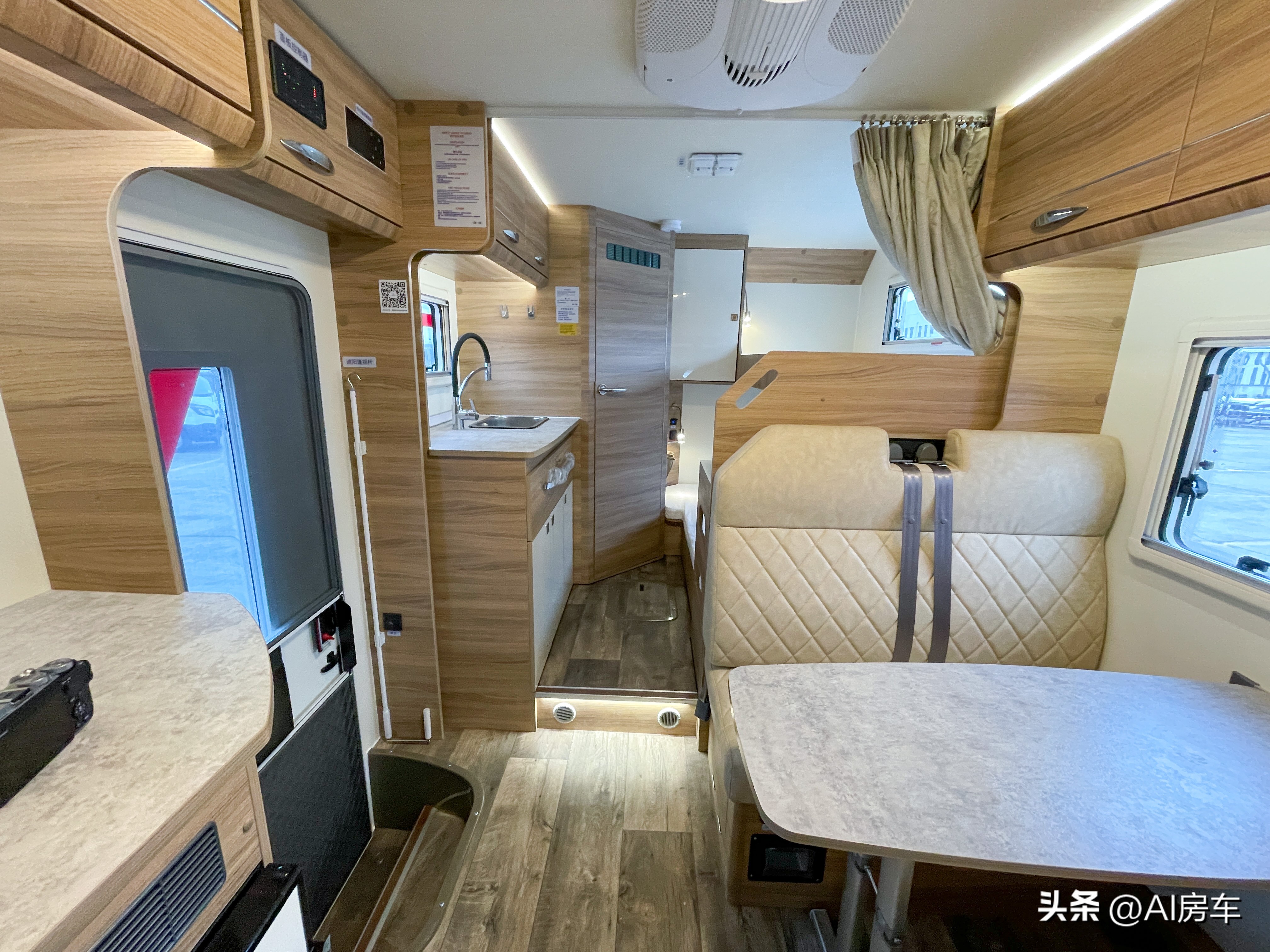 便宜实惠舒适性好空间大什么suv好,天歌房车