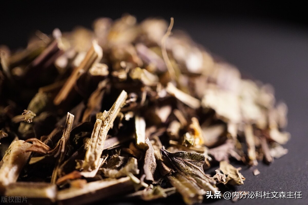 两味中药，摆脱乳腺结节囊肿！