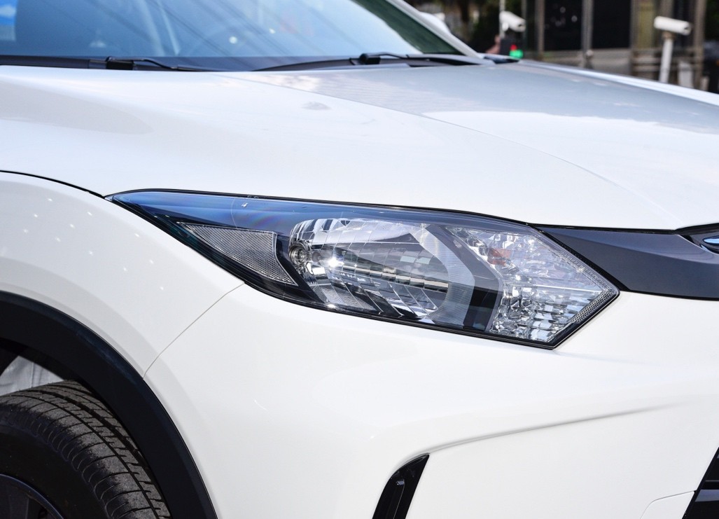 高性能小型suv,3款合资品牌运动化中型suv推荐