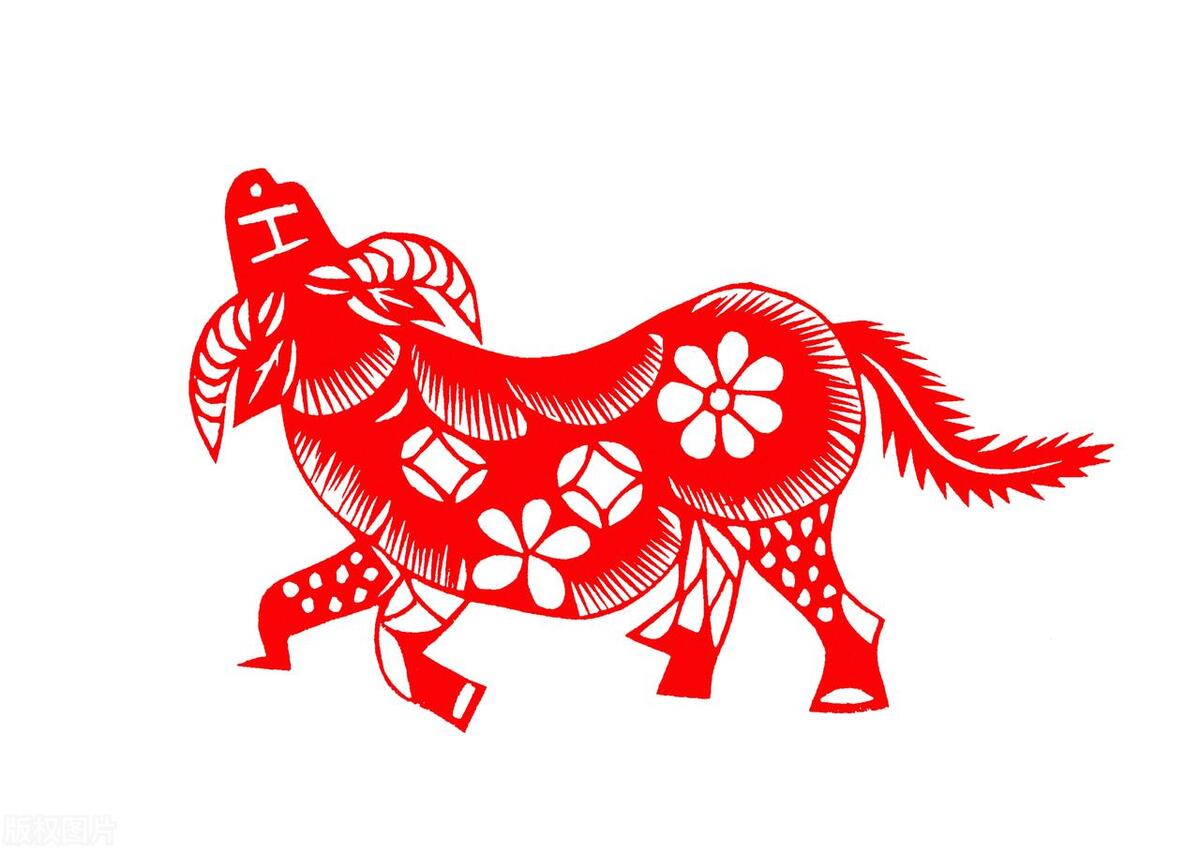 生肖牛2023年的运势及运程,2023年生肖牛每月运势解析完整版