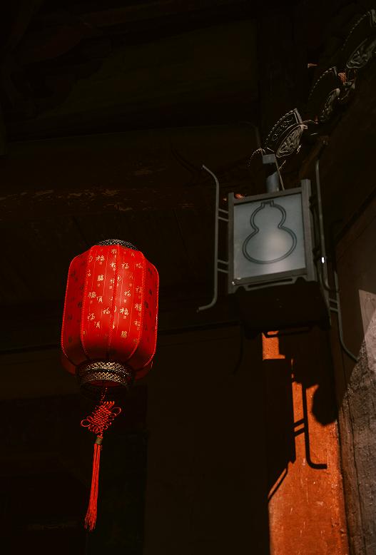 皖南齐云山游玩,安徽齐云山旅游攻略详细