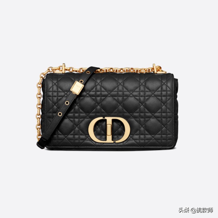 dior热卖包包排行榜,2021dior必买十大经典包