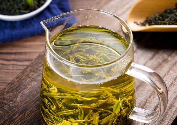 这个季节喝这几款茶养生更简单,寒冬季节适合什么茶喝呢