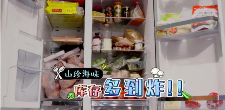 炫富一姐李湘：早餐花7000元，富养女儿惹争议，被王岳伦戴绿帽