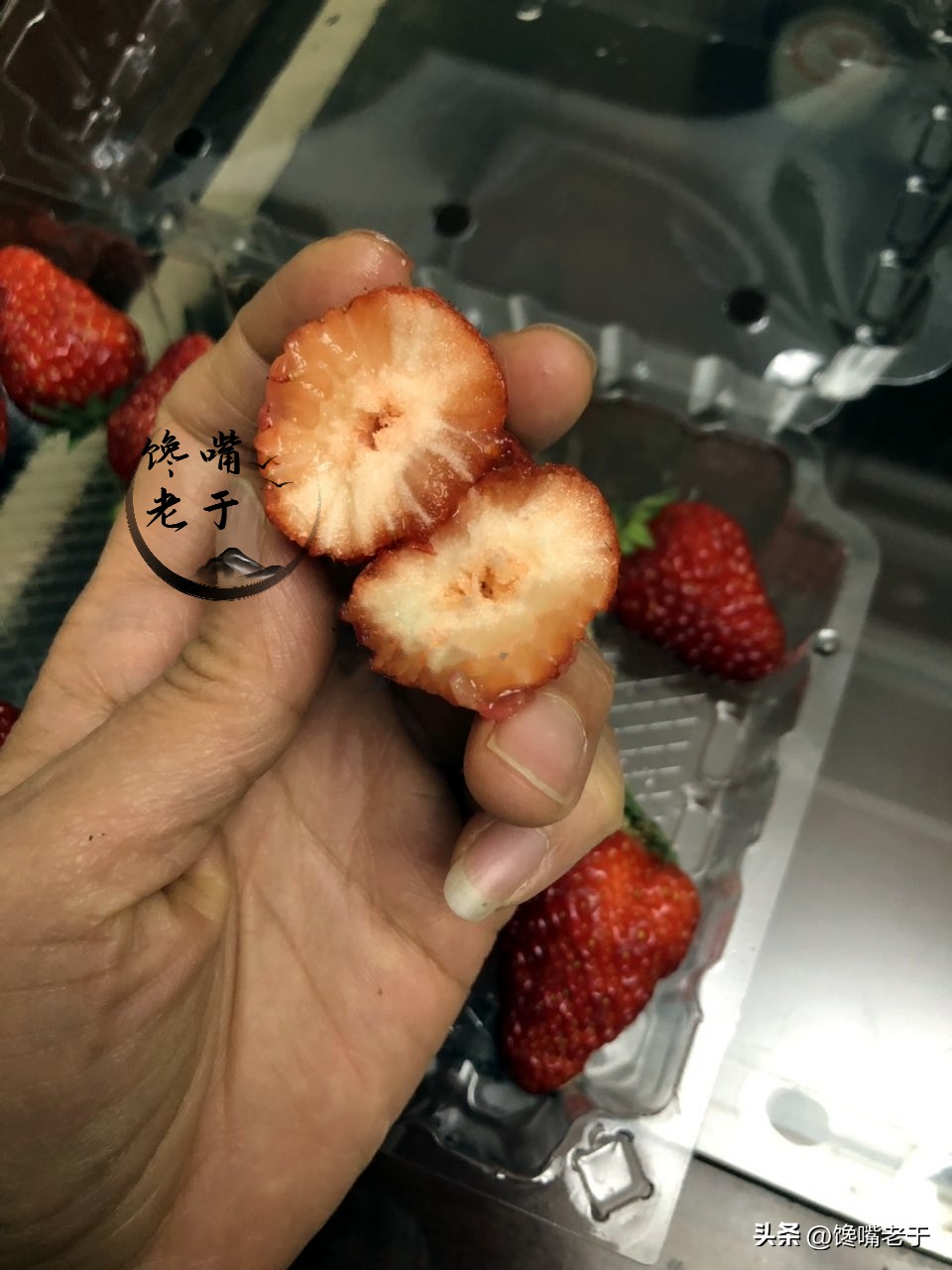 爱吃草莓的千万要注意,喜欢吃草莓的千万别错过