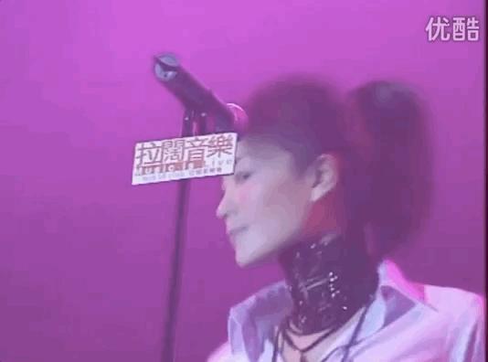 瞿颖有多迷人合集 (盘点瞿颖)