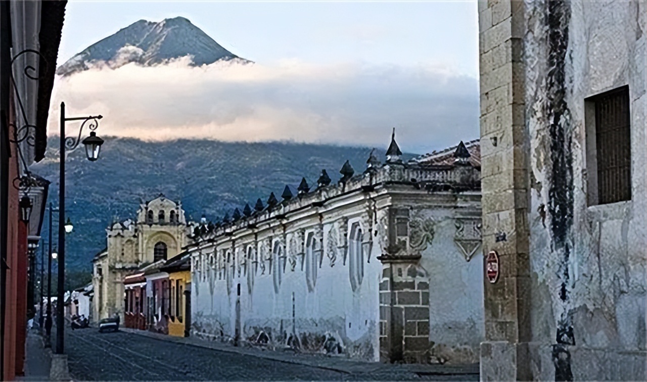 为讨好美国，危地马拉坚决反对中国重返联合国，如今却付出代价