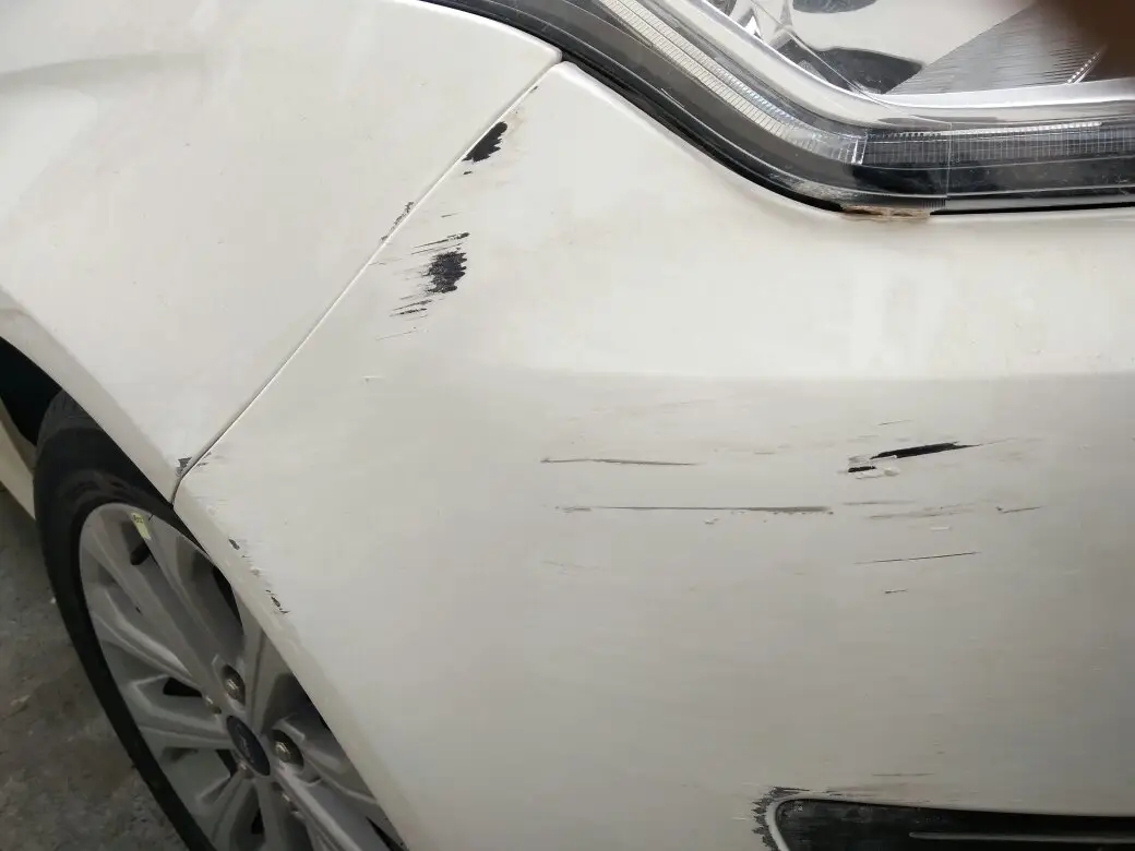 汽车钣金喷漆去4s店还是维修店,汽车钣金喷漆是去4s店还是修理厂