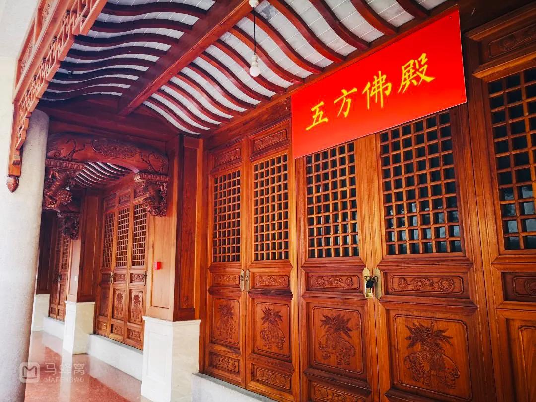 千年古刹静安寺,千年古刹静安寺保佑什么