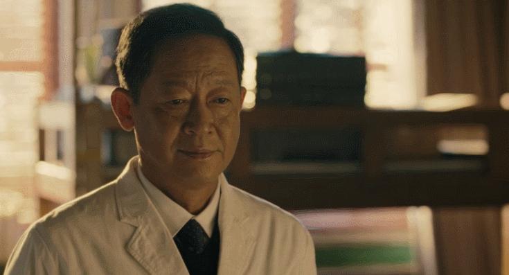 2022年必看的一部悬疑烧脑神剧,2020最后一部悬疑剧被低估