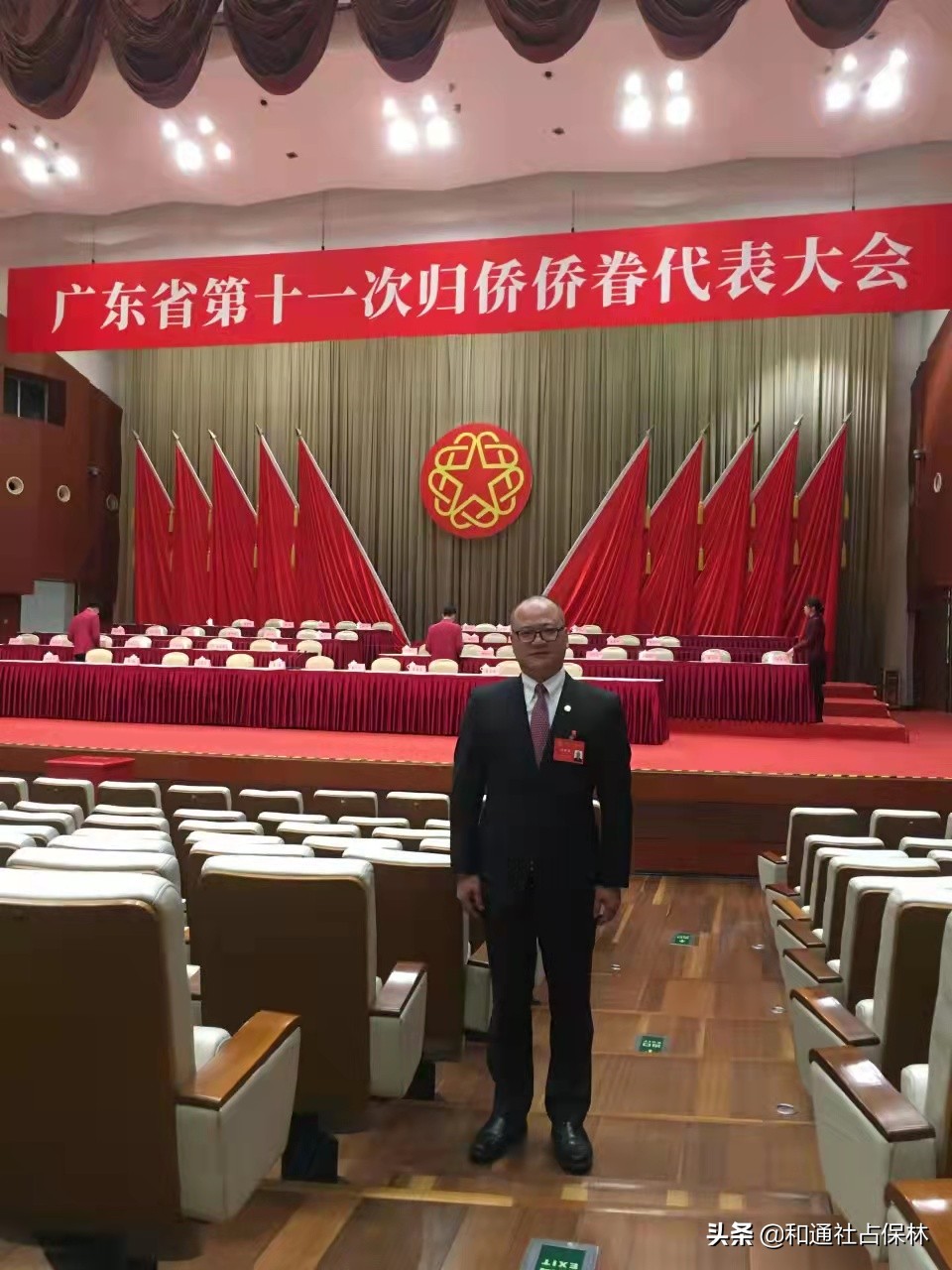 三十载暹罗深耕,两代人大梦同圆——记泰国深圳总商会副会长谢羽