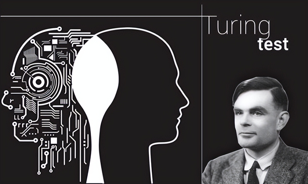 图灵机破译原理,图灵人工智能之父二战破译密码