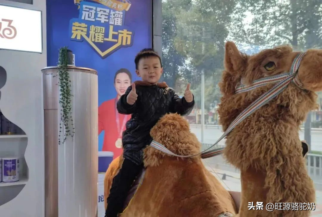 【消费者说】坚持喝纯驼奶3年，结果怎么样？