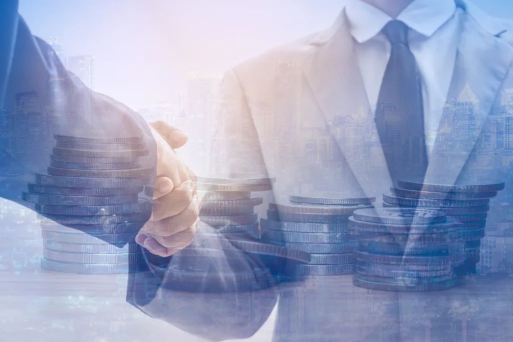 华强北芯片富豪，股民喊你支棱起来