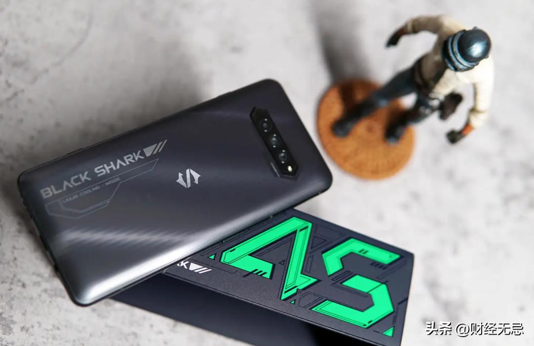 黑鲨的所有讲解,黑鲨讲述自己经历