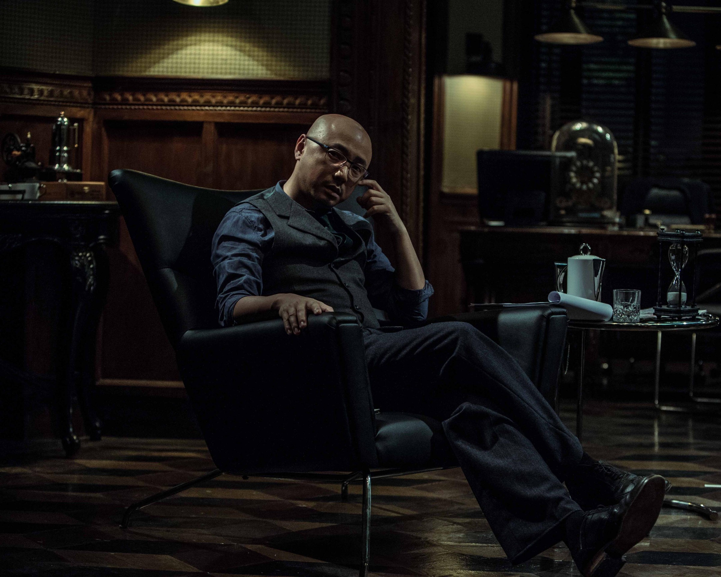 电影催眠大师心理咨询片段,电影催眠大师