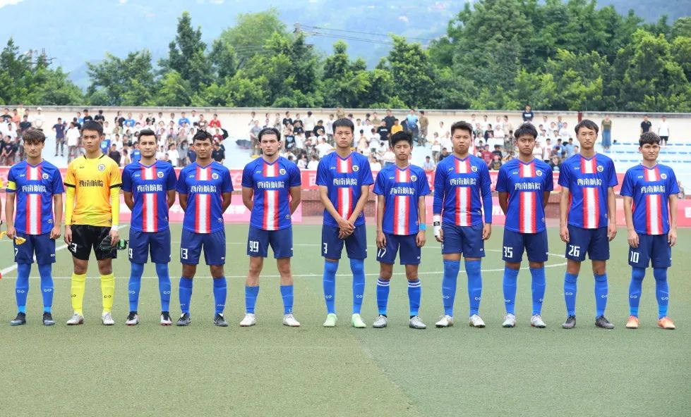 贡嘎杯西南交通大学足球,西南交大足球贡嘎杯