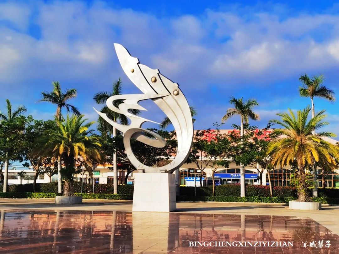 海南九所房车露营基地,三轮车自驾游穷游海南