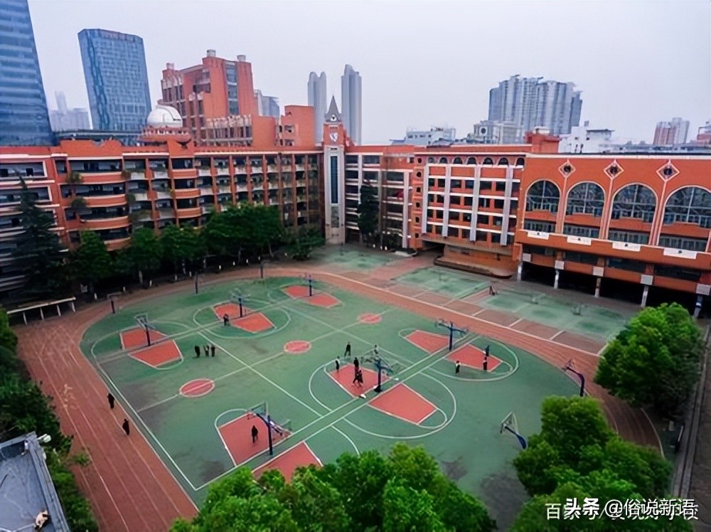 武汉二中2018高考排名,武汉二中全国排名