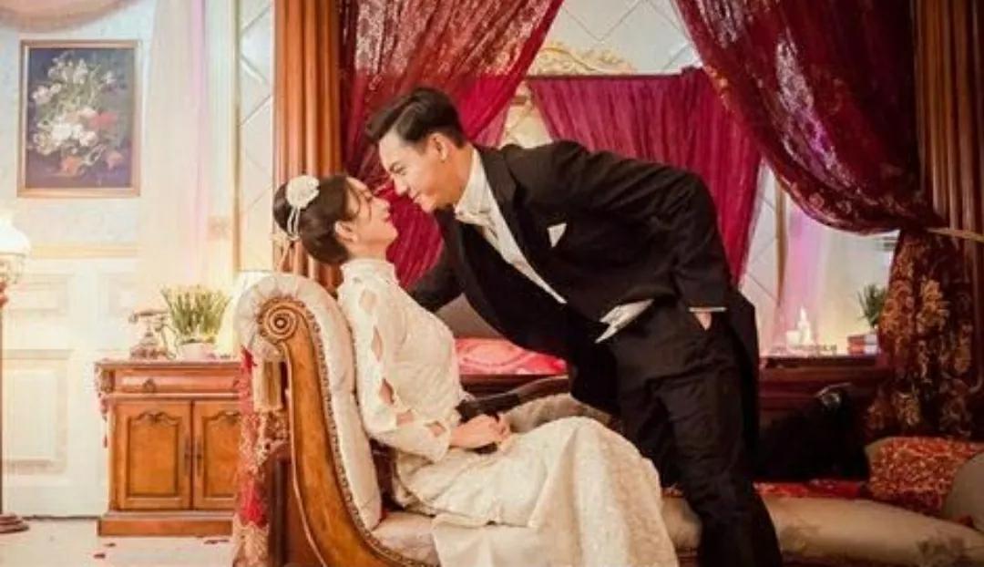 老九门陈伟霆赵丽颖经典语录,老九门中老八怒怼佛爷