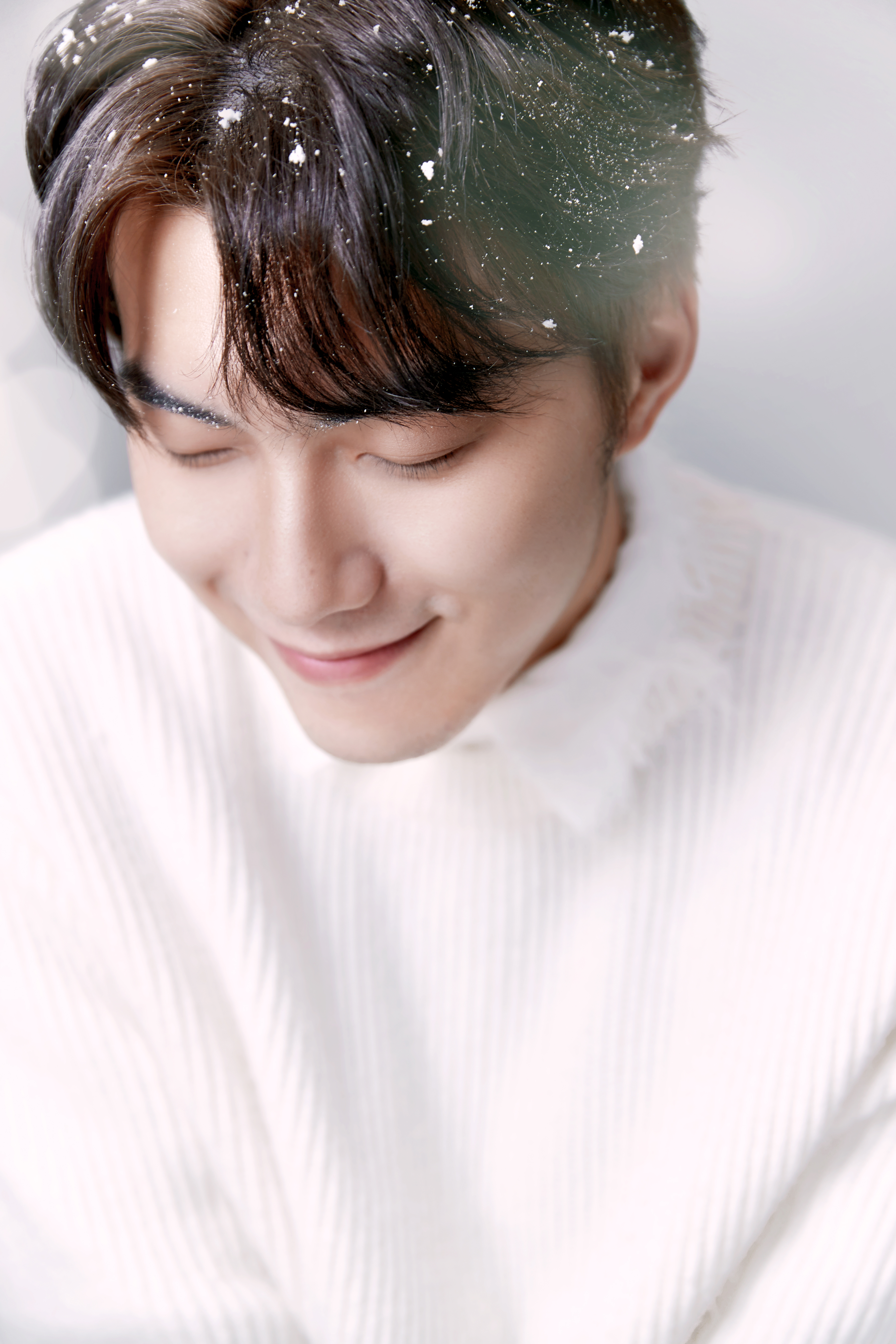 圣诞节室外拍照姿势大全男,男士圣诞拍照姿势大全