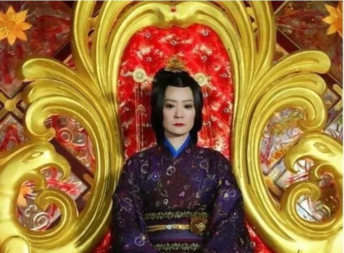 北齐兰陵王做的荒唐事,北齐兰陵王事件