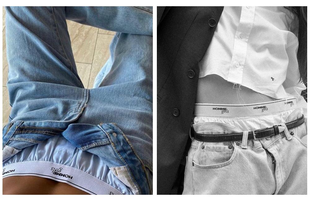 舒服到可以直接躺平的穿搭，长什么样？