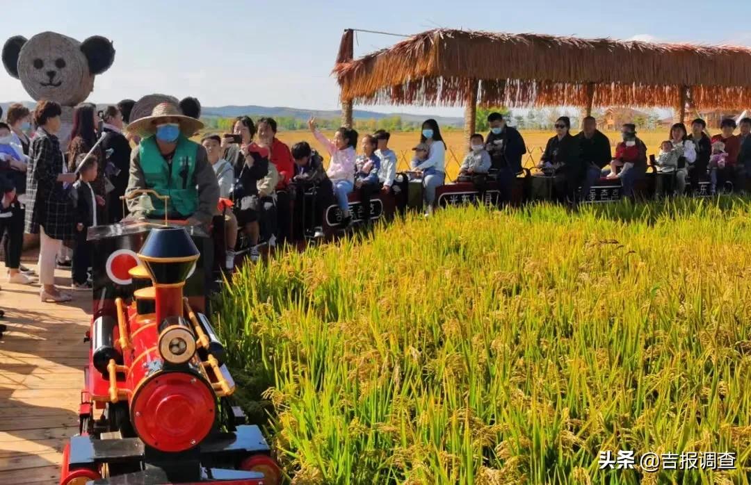 站在虎年回望牛年：延边州递交的答卷让人振奋