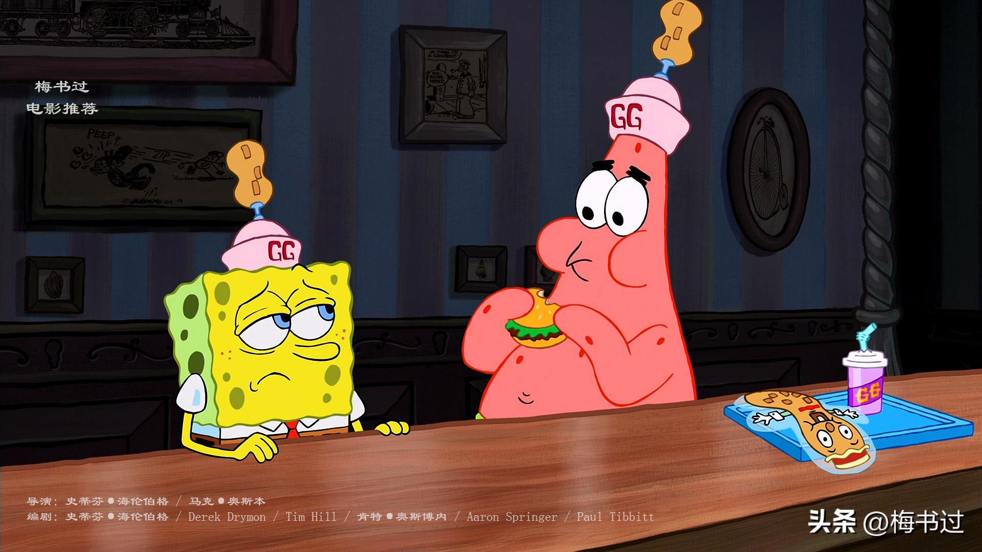 来看电影中的“十大可爱（动漫篇）”