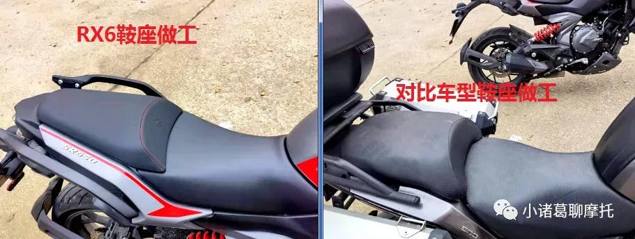 125摩托车整车拆解图片,一辆摩托车都有什么零件组装过程