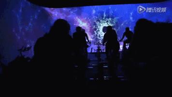 智能健身房技术 (健身房的智能化和数据化)