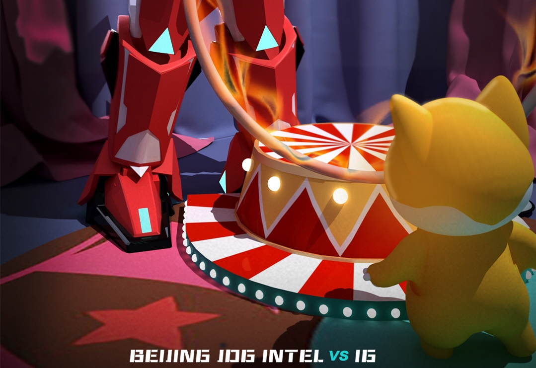 369被训话是哪场比赛,jdg战胜blg369塞恩