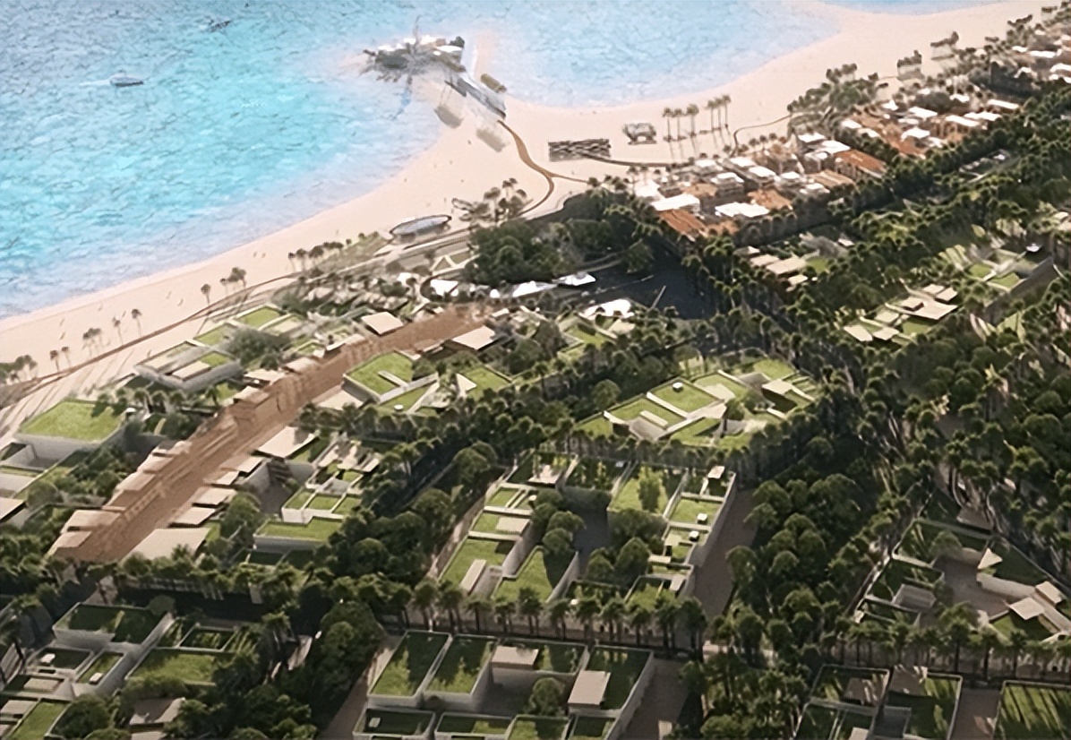 巴林和卡塔尔与沙特关系,中东卡塔尔和巴林