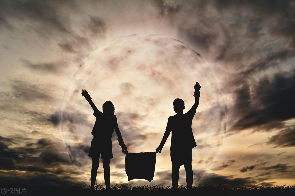 男女真正的纯友谊,男女同学之间有真正的友谊吗