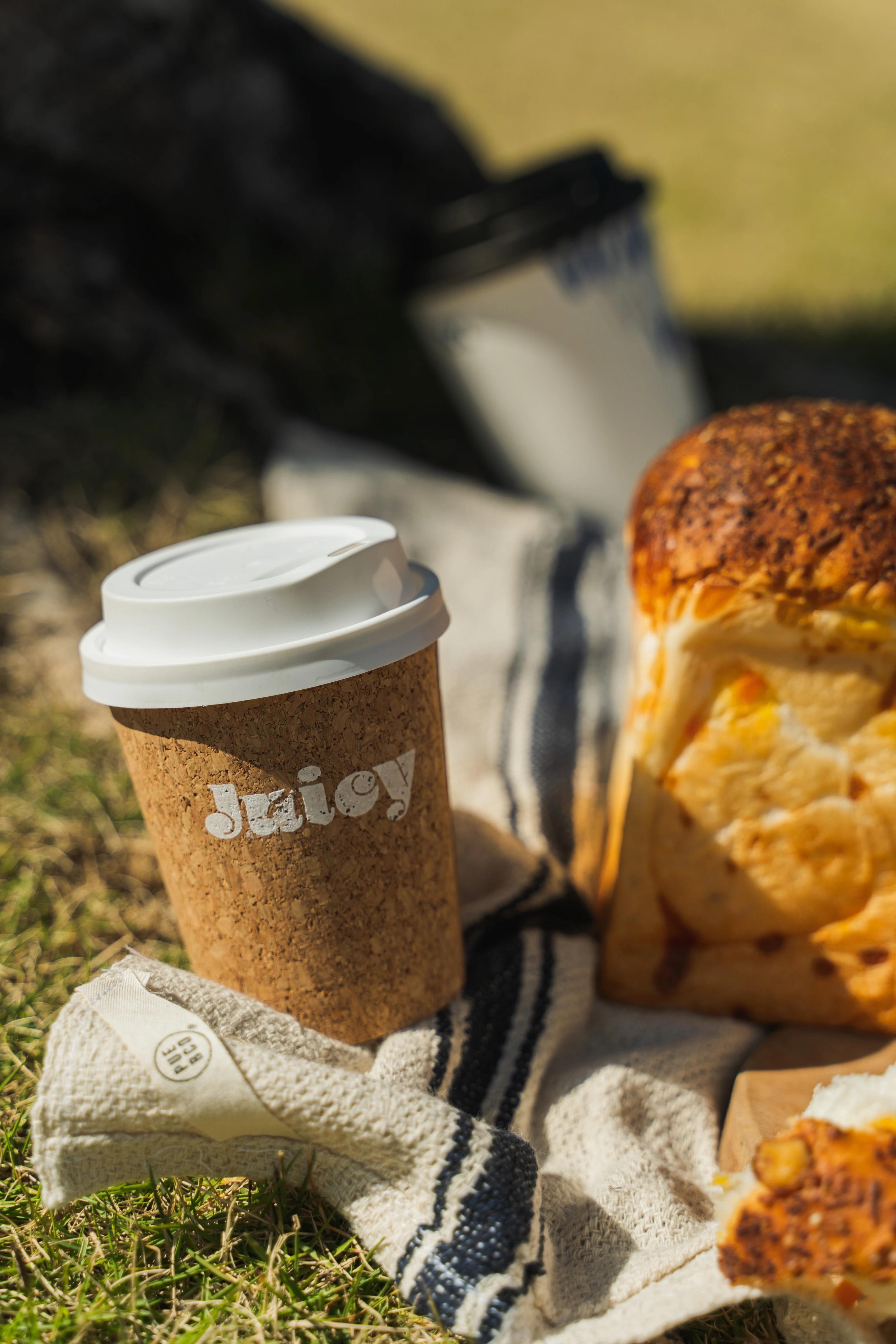 厦门juicy面包,juicybakery面包照片