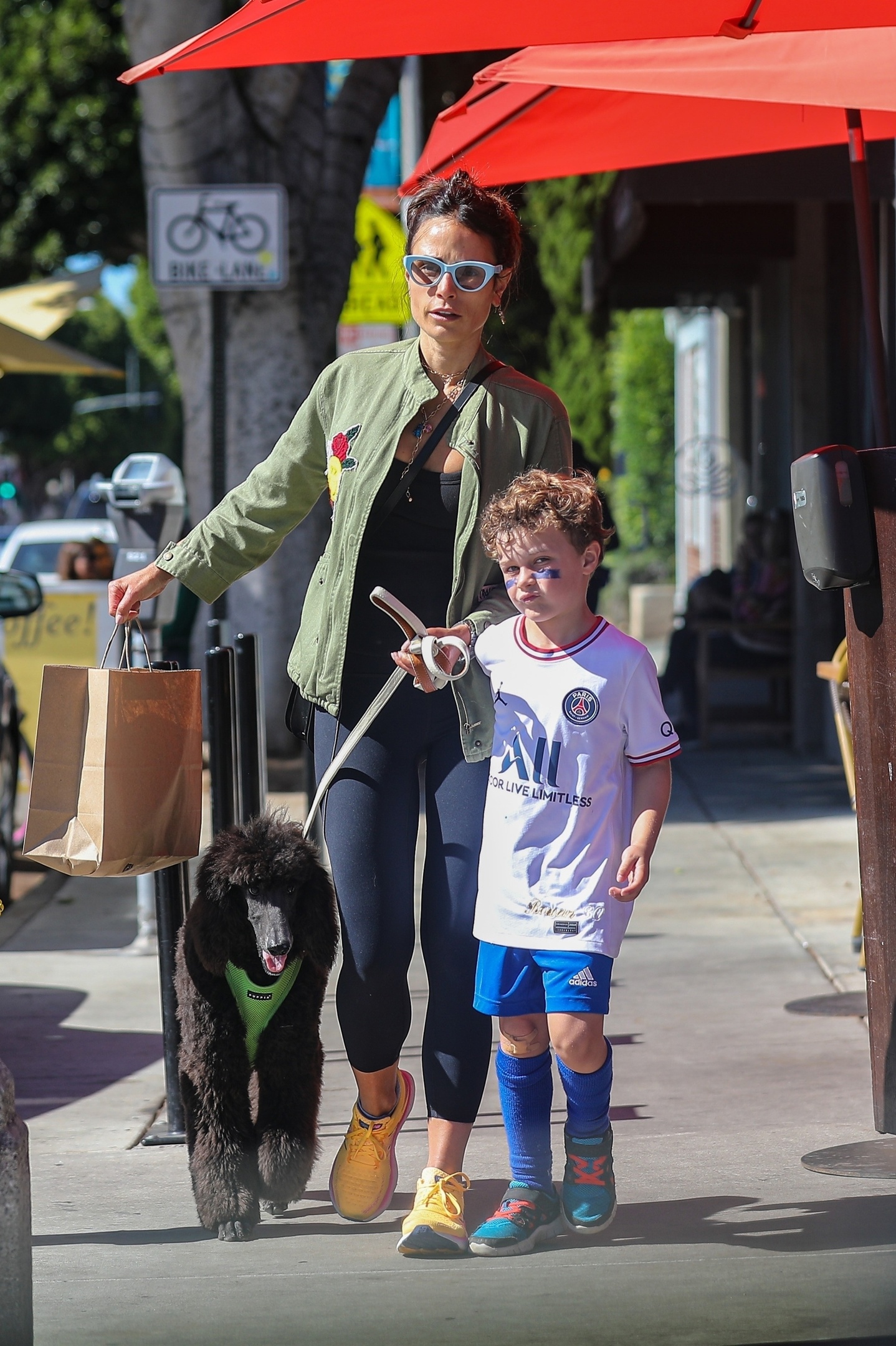 乔丹娜布鲁斯特豆瓣图片,乔丹娜布鲁斯特出演过什么