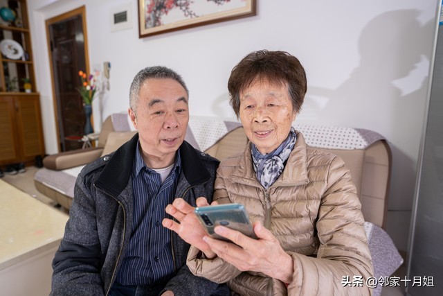 时隔3年,跨越1700多公里,我陪伴70多岁父母亲,一起过端午节