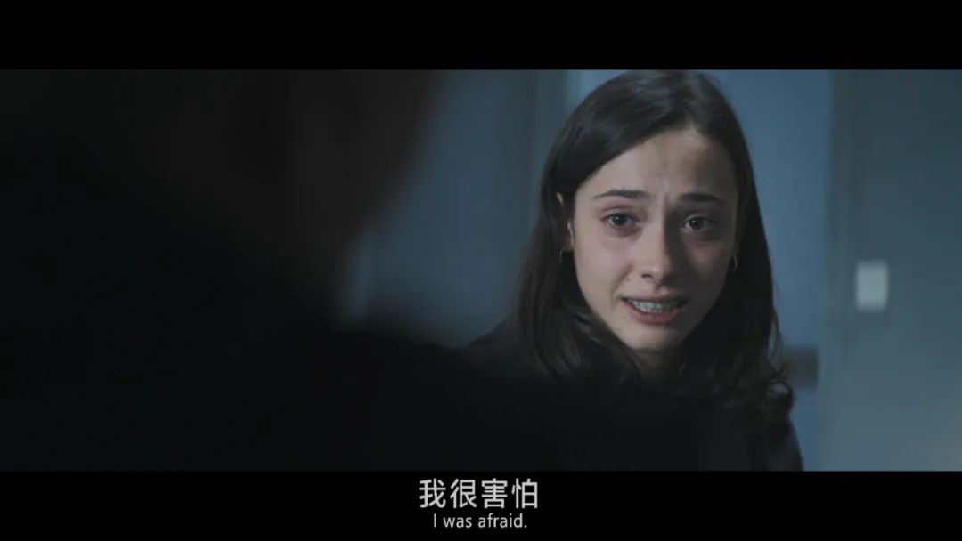 匪夷所思的强奸案，绝对5星推荐