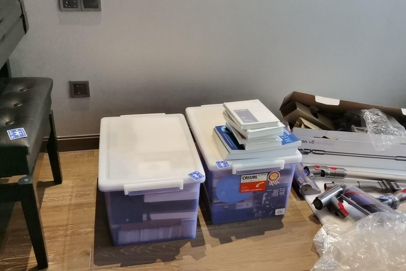 留学生邮寄行李攻略,国外留学回家行李托运流程