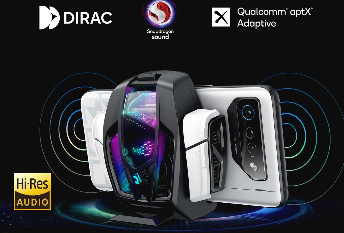 rog玩家国度游戏手机属于山寨机吗,rog玩家国度rog降临入耳式