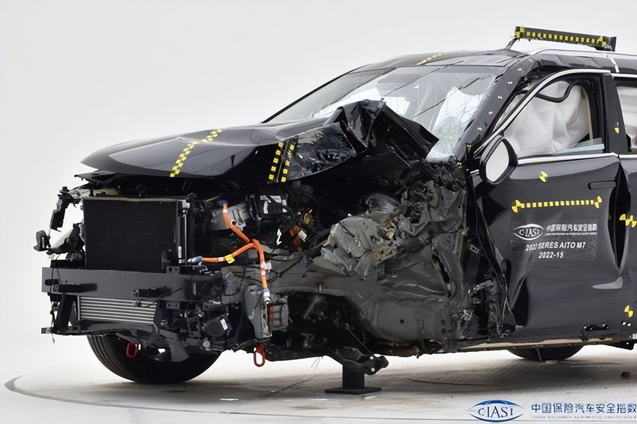 中保研碰撞测试排名2019,中保测评