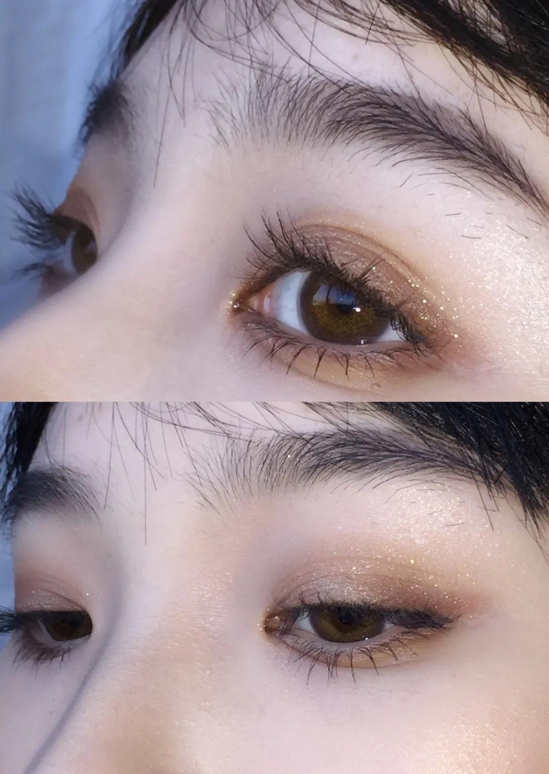 五年来戴着舒服的美瞳牌子推荐！干货分享！