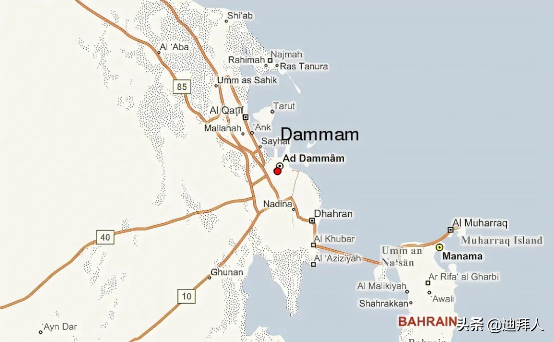 沙特最好的大学是哪个,沙特有哪些大学