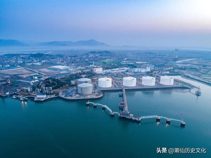 莆田秀屿港最新规划,莆田秀屿港