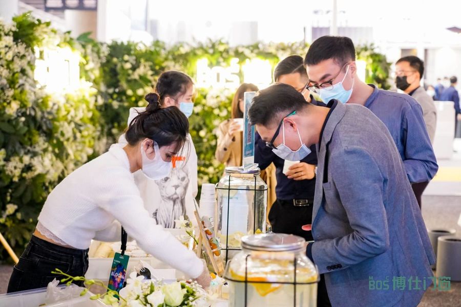 博仕门窗专业团队,博仕门窗设计